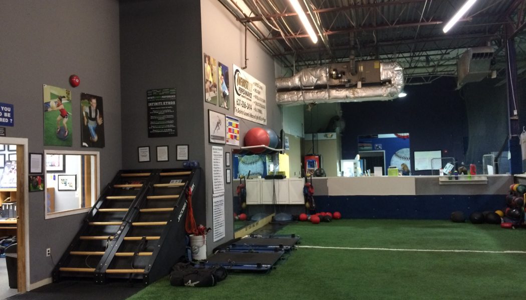 Infiniti Performance Unveils New Training Program for Pitchers