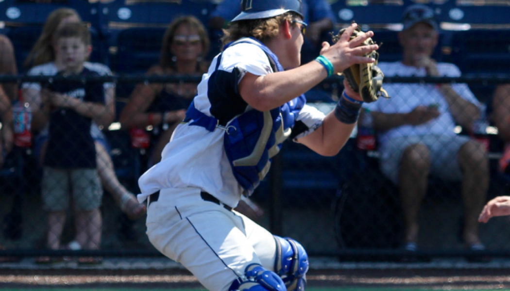 Jack Ryan Discusses His College Recruiting Process and Why He Chose to Stay on the Island