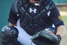 Cam Maron Discusses Life in the Minors