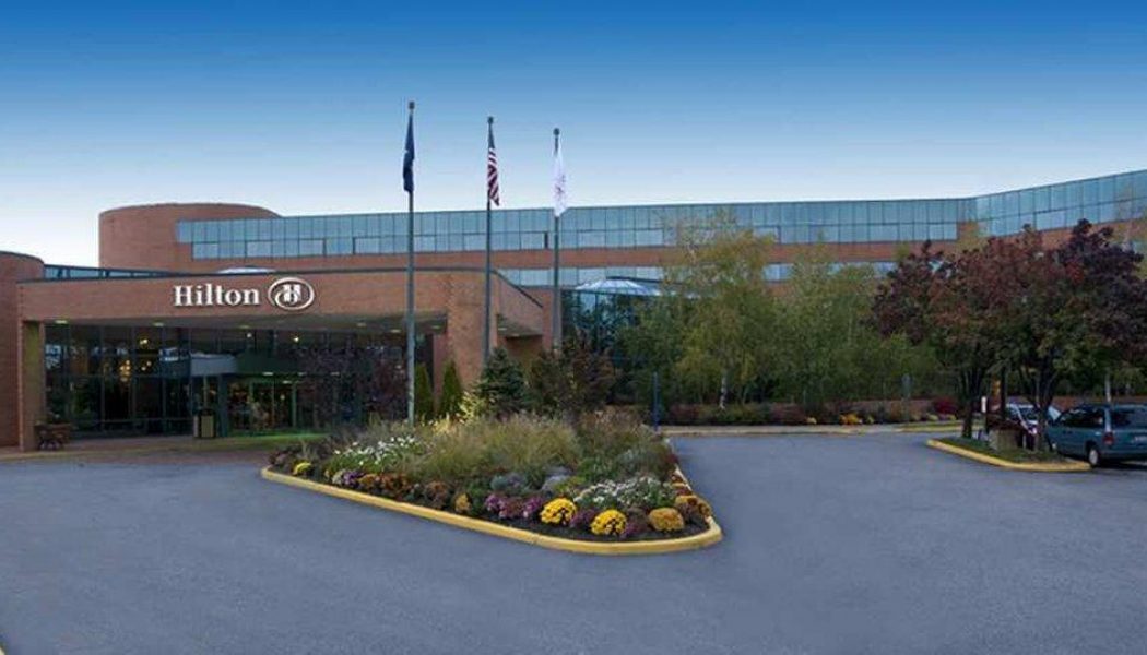 Banquet Date Announced