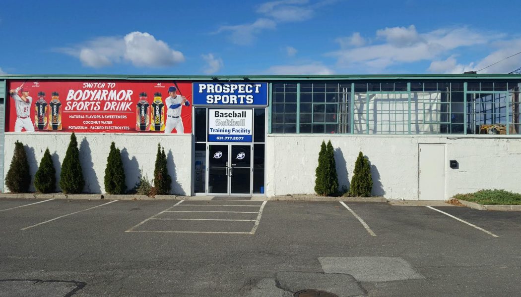 Prospect Sports and Performance Factory Merge: What It Means for Long Island Baseball