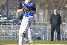 Centereach Leaning on Three Legit Arms