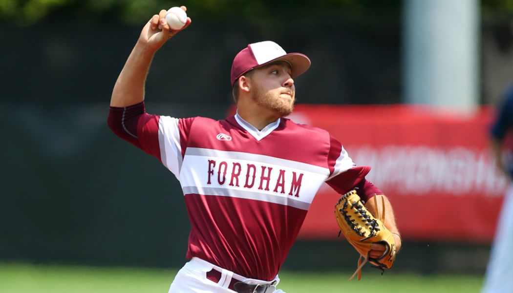 Greg Weissert on His Successful 2016 Season