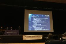 St. Charles Sports Medicine Hosts “Injuries in Baseball” Symposium