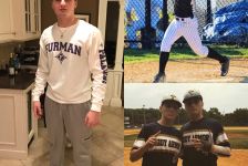 Anthony Fontana: Why I Chose Furman University