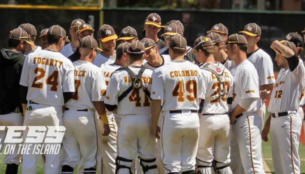 Adelphi Right on the Verge of Deep Playoff Run