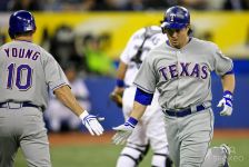 Frank Catalanotto: Which Hitting Drills Work Best?