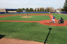 Hofstra Falls to No. 2 LSU 8-1