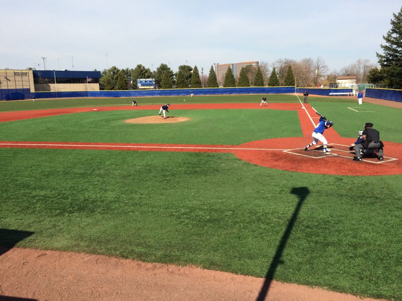 Hofstra Falls to No. 2 LSU 8-1