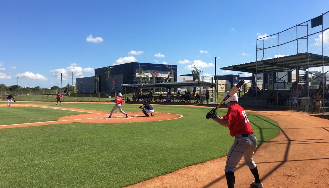 Recap of Dominican Republic Trip