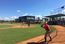 Recap of Dominican Republic Trip