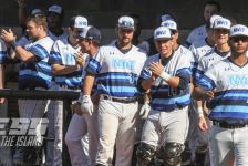 Ninth Inning Dooms NYIT