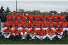 Nassau CC Motivated by Regional Loss to Suffolk