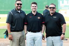 The Man Behind the ‘Boys of Summer’