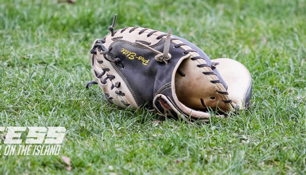 St. John the Baptist Relying on Pitching and Defense