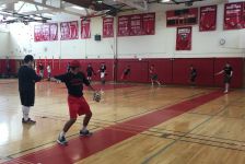 Newfield Ready to Turn the Corner