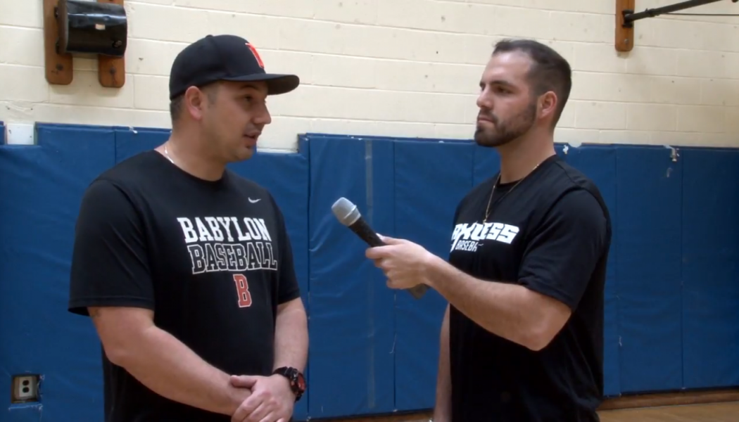 Babylon Motivated By Loss In Class B Final