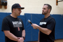 Babylon Motivated By Loss In Class B Final