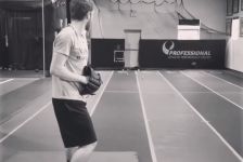 JJ McLaughlin Opens Up About Dealing With Life’s Unforeseen Tragedies