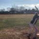 Patch Dooley Fans 15, Fires One-Hitter in 2-1 Victory over Smithtown East