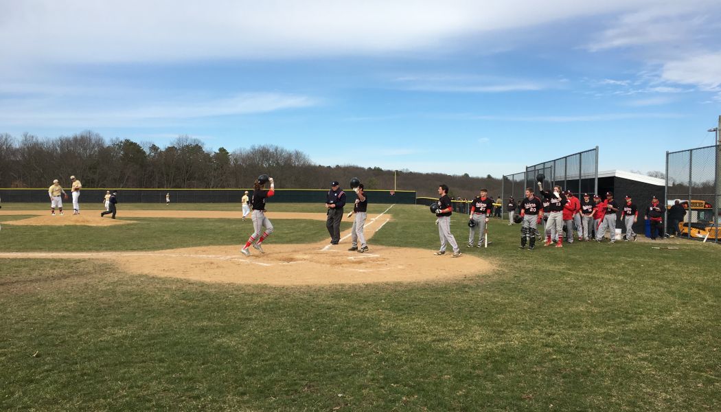 OTD: Pat-Med Wins Wild One Over Sachem East 12-8