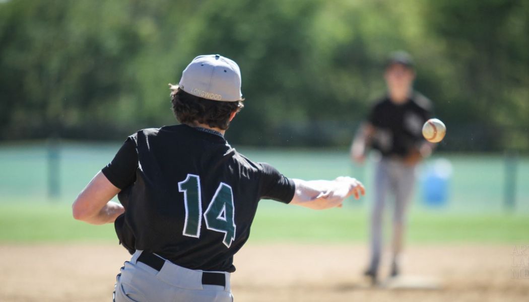 Longwood Developing Reputation for Producing College-Ready Players