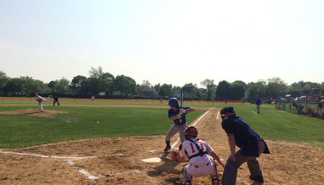 West Islip Looks to Protect their Crown