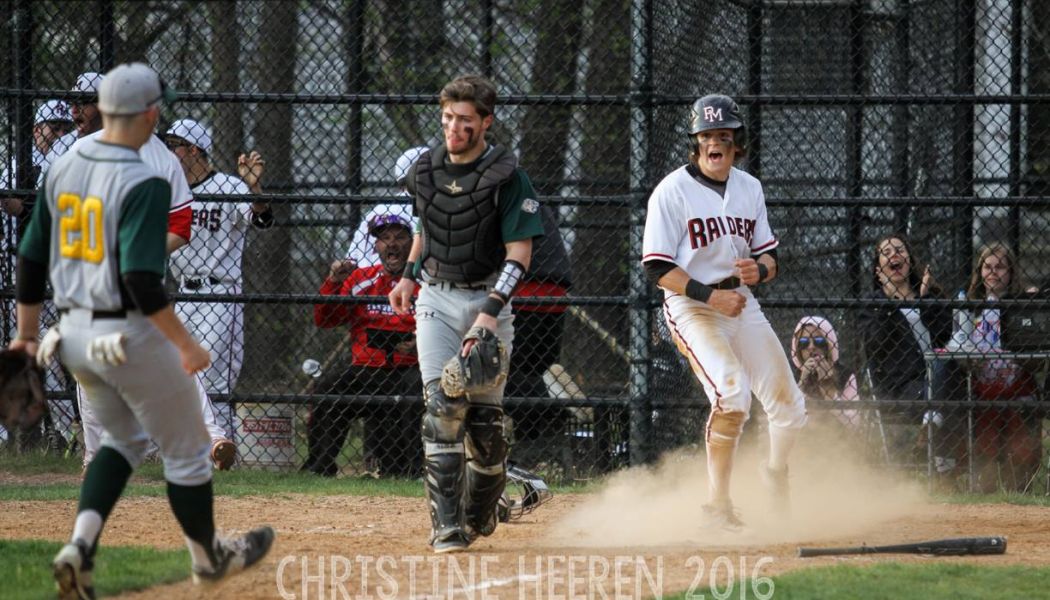 Pat-Med Looking to Make a Deep Playoff Run