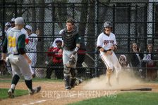 Pat-Med Looking to Make a Deep Playoff Run