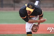 Developing the Entire Throwing Motion