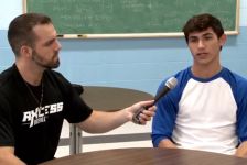 Jake Guercio Diagnosed With Torn ACL, Will Miss Remainder of Season