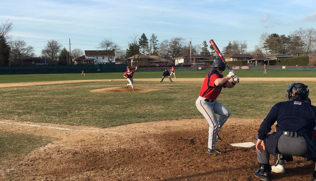 Vinny Trovato Outduels Harrison Cohen, Clarke Wins 4-0