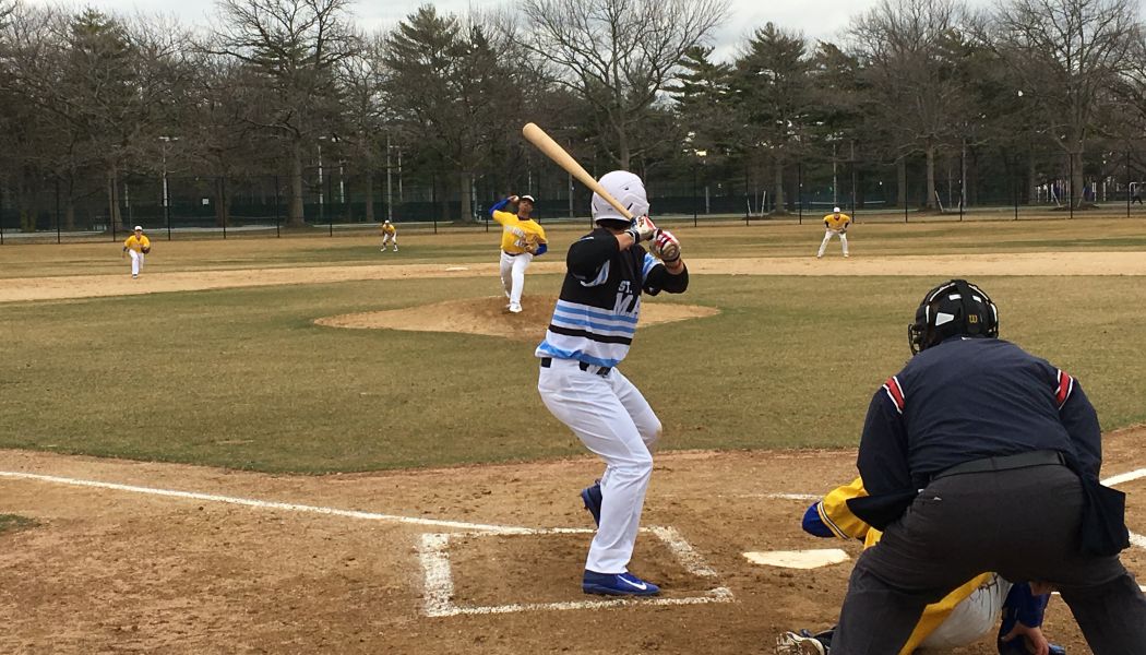 OTD: Jason Diaz Sharp In Kellenberg’s Win Over St. Mary’s