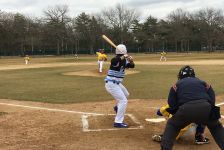 OTD: Jason Diaz Sharp In Kellenberg’s Win Over St. Mary’s