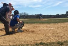 Ryan Levenberg Outduels Brad Camarda, Hauppauge Wins 4-2