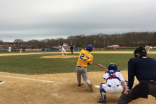 Brandon Isolano’s Clutch Hit Gives West Islip Extra-Inning Victory