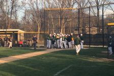 Logan Doran’s Walk-Off HR Leads Ward Melville to Dramatic Victory Over Pat-Med
