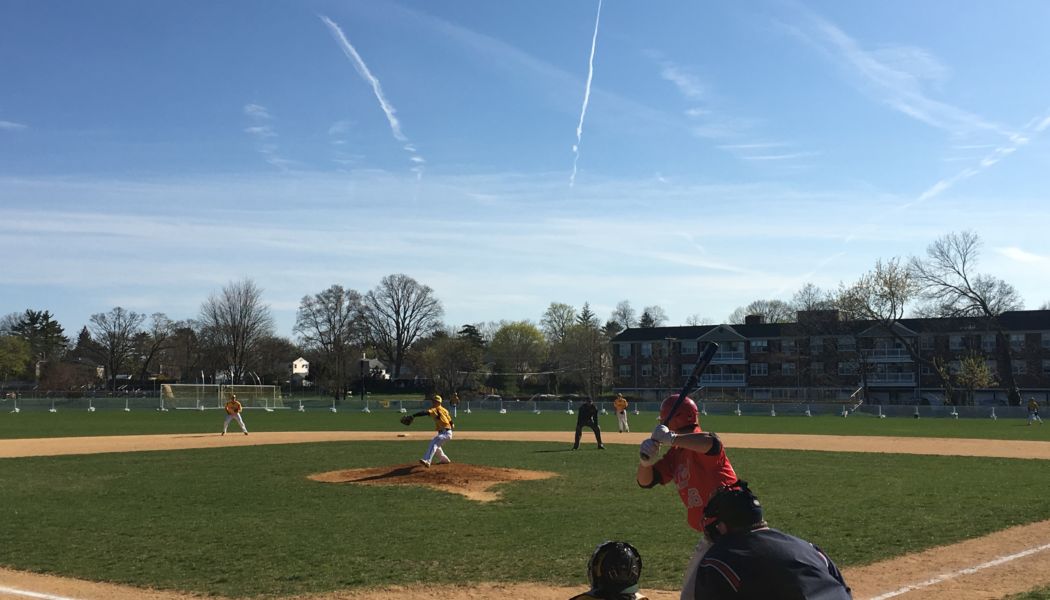 Lynbrook Gets to Chris Stefl, Wins 5-1