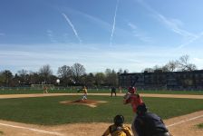 Lynbrook Gets to Chris Stefl, Wins 5-1