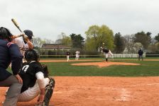 Mike Narbutt’s RBI Double Gives Bethpage 2-1 Victory Over Wantagh