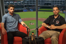 Axcess Baseball Episode 6–Featuring Mark Faello