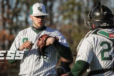 Farmingdale and Old Westbury Split a Tightly-Contested Doubleheader