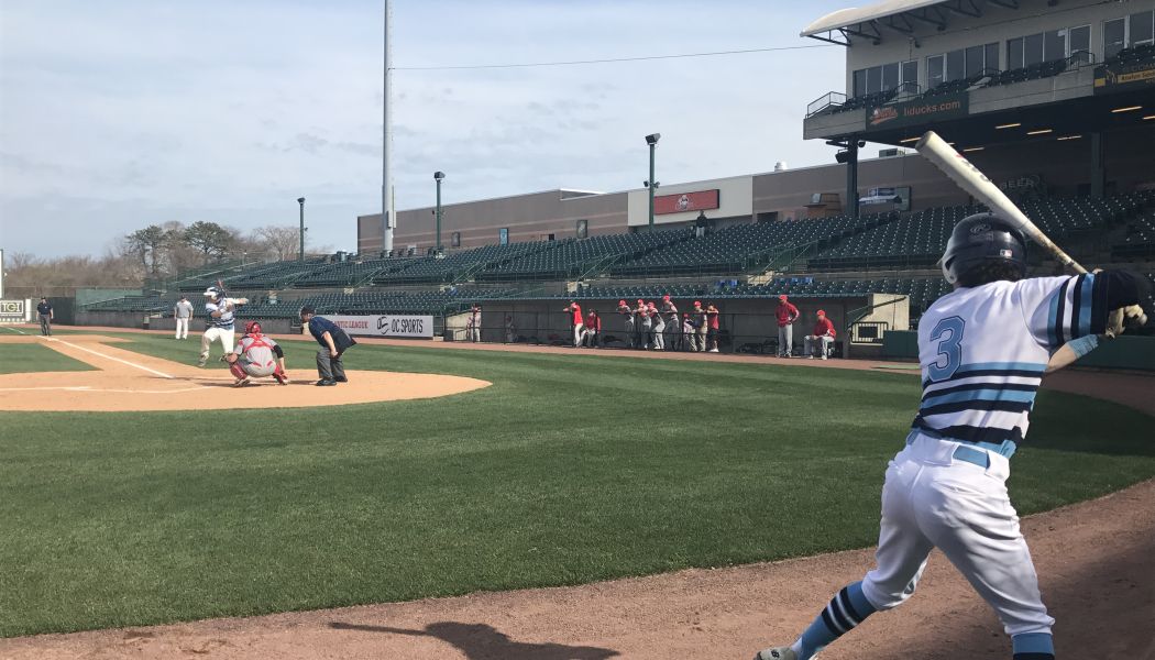 All-Around Effort By Rocky Point Propels Them Past Newfield