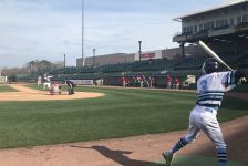 All-Around Effort By Rocky Point Propels Them Past Newfield