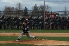 Pitch Count Rule Robs Angus McCloskey of Chance For No-Hitter