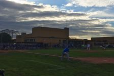 Noonan Lifts Plainedge To 12th Consecutive Win