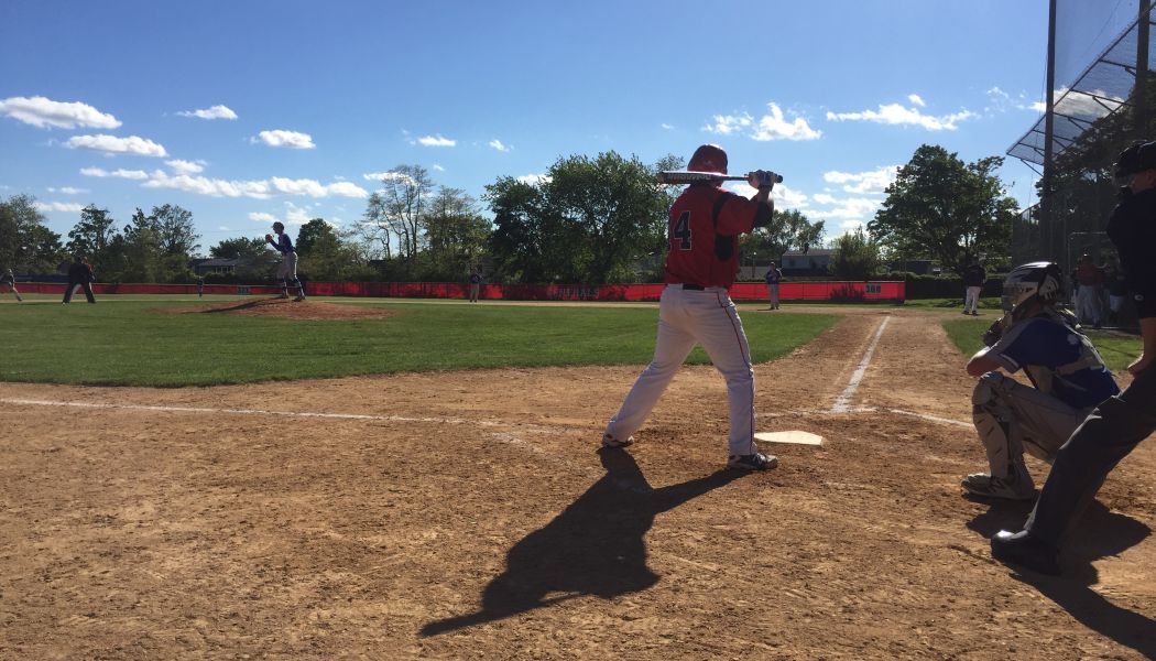 Brandon O’Brien, Division Come Out Victorious In The Battle of Levittown