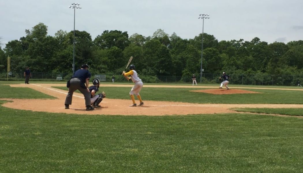 Massapequa and Garden City Both Force Game 3’s
