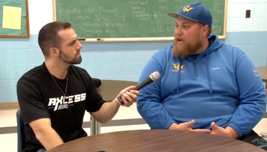 West Islip Takes Game 1 Over Ward Melville With 1-0 Win