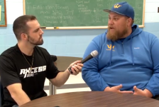 West Islip Takes Game 1 Over Ward Melville With 1-0 Win